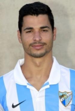 Emilio Guerra (Atl�tico Malague�o) - 2012/2013