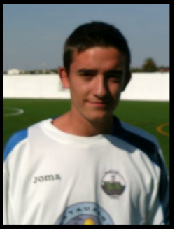 BUITRAGO (Burreos) - 2012/2013