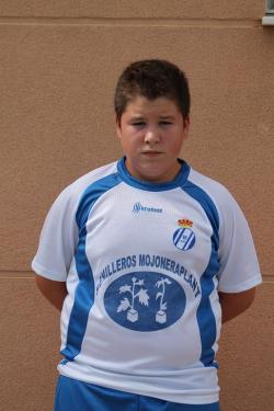 g (La Mojonera C.F) - 2012/2013