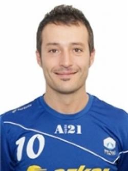 Aranburu (Prone Lugo A.D.) - 2012/2013