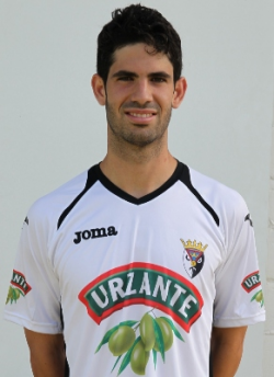 Gallardo (C.D. Tudelano) - 2012/2013
