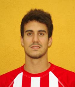 lex Marcos (Atltico Bembibre) - 2012/2013