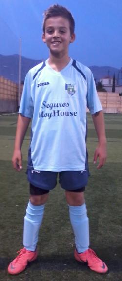 Elvis (CD Poli Ejido 1969) - 2012/2013