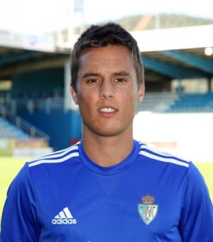 Adn Gurdiel (S.D. Ponferradina) - 2012/2013