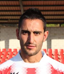 Roberto Puente (Atltico Bembibre) - 2012/2013