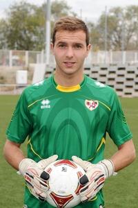 Bielsa (Rayo Vallecano B) - 2012/2013