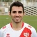 Nono (Rayo Vallecano B) - 2012/2013