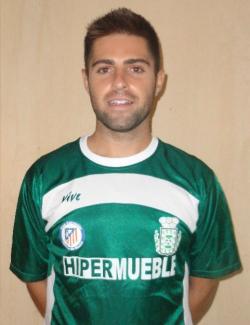 Vieri (C.D. beda Viva) - 2012/2013