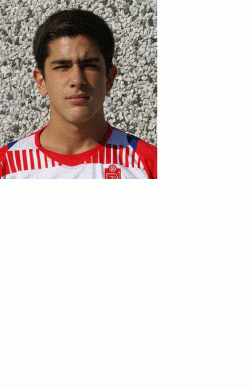 Kike (Granada C.F. C) - 2012/2013