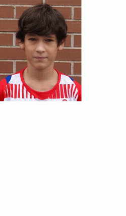 Alvaro (Granada C.F. C) - 2012/2013