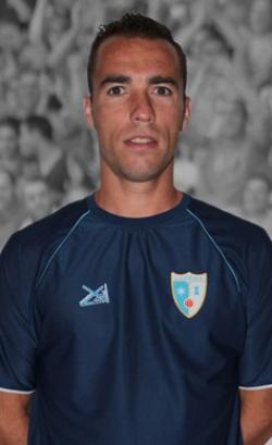scar (Lucena C.F.) - 2012/2013