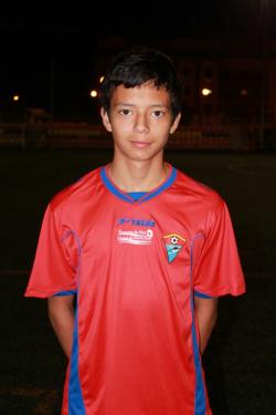 David (Marinas Urbanizacin) - 2012/2013