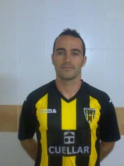 Ricardo Mora (C.D. La Cantoriana) - 2012/2013