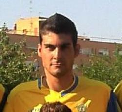 Edgar (Atltico Benamiel) - 2012/2013