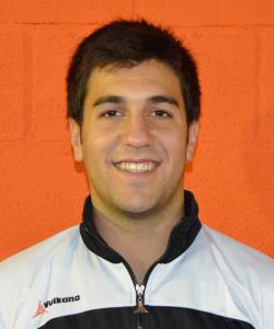 Juan Vargas (U.D. San Pedro) - 2012/2013