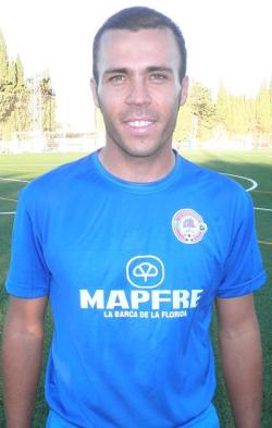 Miguel (Atltico Torrecera) - 2012/2013