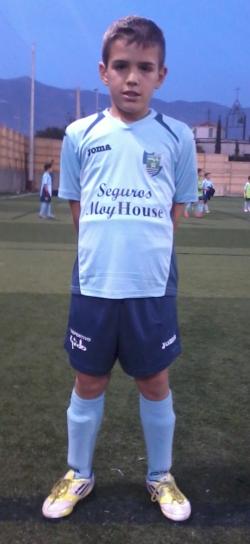 JONI (CD Poli Ejido 1969) - 2012/2013