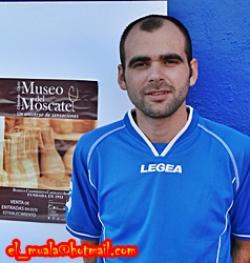 Abraham (Chipiona C.F.) - 2012/2013