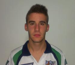 BAYONA (U.D. Cambil) - 2012/2013
