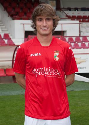 Tello (R.S.D. Alcal) - 2012/2013