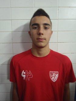 Polo (Chana Barrio B) - 2012/2013