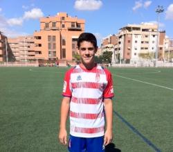 Quiles (C.D. Santa Fe) - 2012/2013