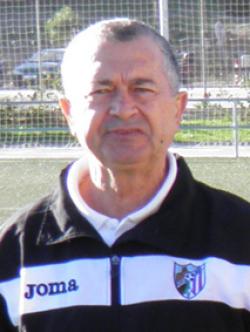 Ramn (Atltico Jan) - 2012/2013