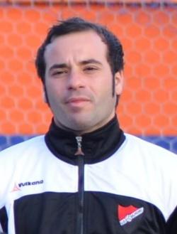 Samu Herrera (U.D San Pedro B) - 2012/2013