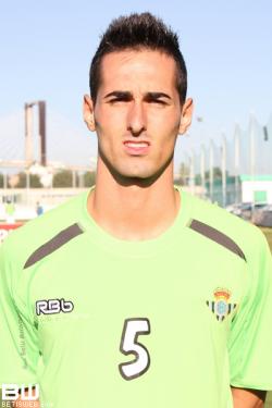 Sper (Betis Deportivo) - 2012/2013