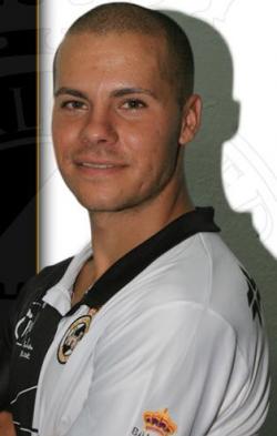 Steven (Balona Balompi C.F.) - 2012/2013
