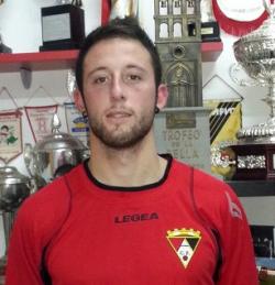 Pablo Florentino (R.C. Recreativo) - 2012/2013