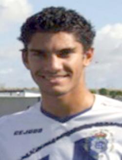Borja Romero (Atltico Onubense) - 2012/2013