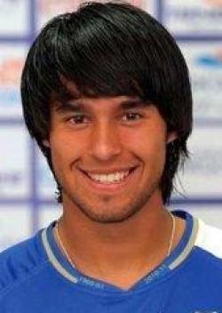 Josmar (San Roque de Lepe) - 2012/2013