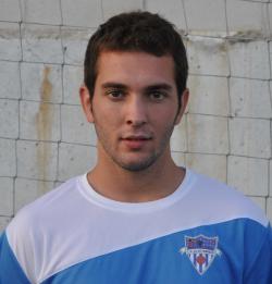 lvaro (C.D 26 de Febrero) - 2012/2013