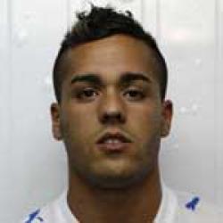 Ayoze (C.D. Marino) - 2012/2013