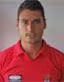 Josu (Atltico Granadilla) - 2012/2013