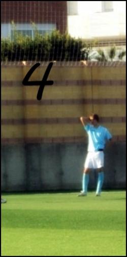 IGOR (CD Poli Ejido 1969) - 2012/2013