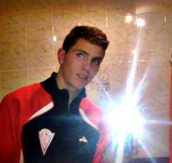Rubio (C.D.E. Chana Barrio) - 2012/2013