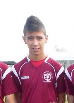 Mauro (Sancti-Petri C) - 2012/2013