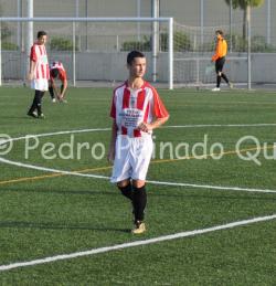 Caye (Junior) - 2012/2013