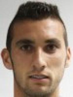 Migue Valiente (Orihuela C.F.) - 2012/2013