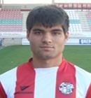 Miguel Santos (Zamora C.F.) - 2012/2013