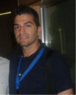 Jos Burgos (U.D. Maracena B) - 2012/2013