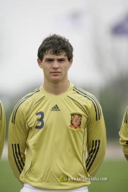 Galas (Villarreal C.F. B) - 2012/2013