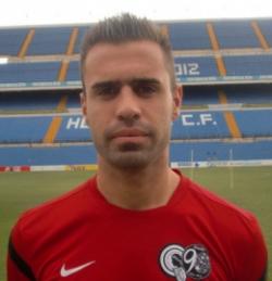 Pere Martnez (Hrcules C.F.) - 2012/2013