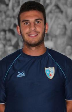 Juanjo (Lucena C.F.) - 2012/2013