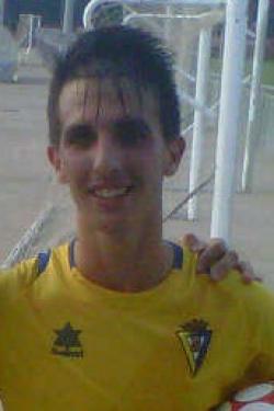 Juanma (Baln de Cdiz C.F.) - 2012/2013