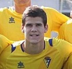 Gabri (Baln de Cdiz C.F.) - 2012/2013