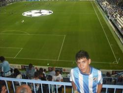 El loco (C.D Mijas) - 2012/2013