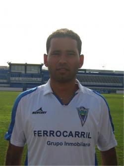 Nacho (Marbella F.C.) - 2012/2013